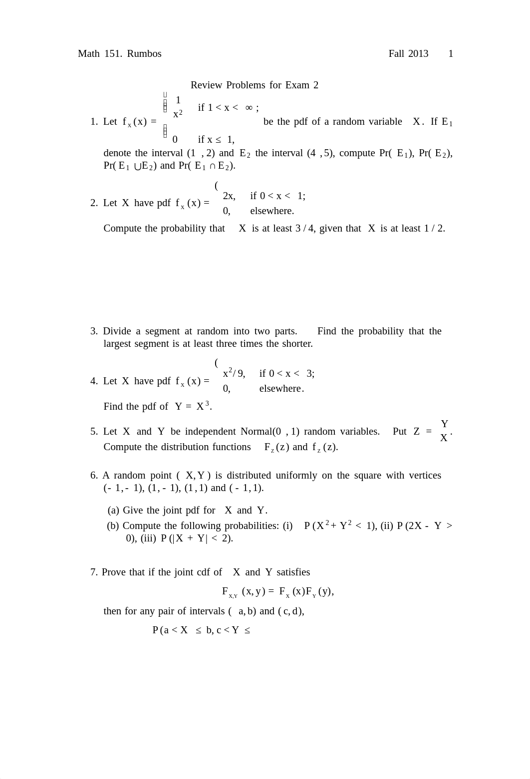 Math151Fall2013Exam2ReviewProblems_djgtbqyvw2o_page1