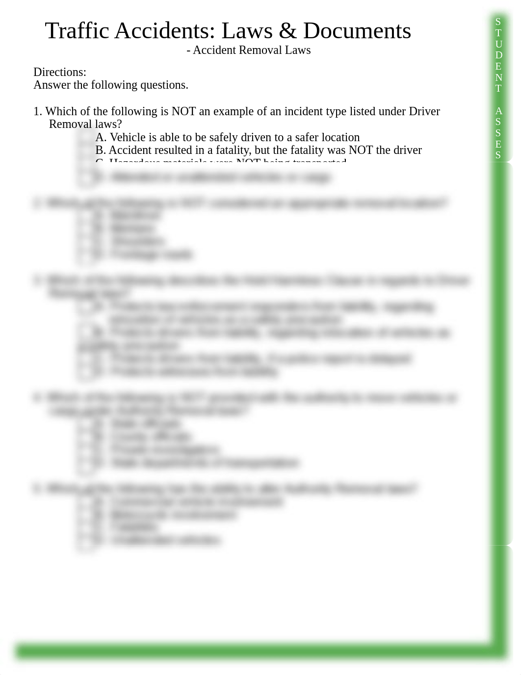 Assessment II - Accident Removal Laws.pdf_djgva60r93p_page1