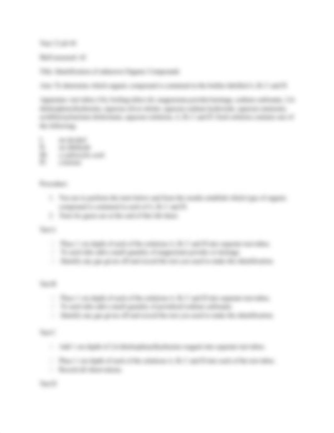 Year 2 Lab #5 - Identification of unknown organic compounds (2).docx_djgw4sggsyt_page1