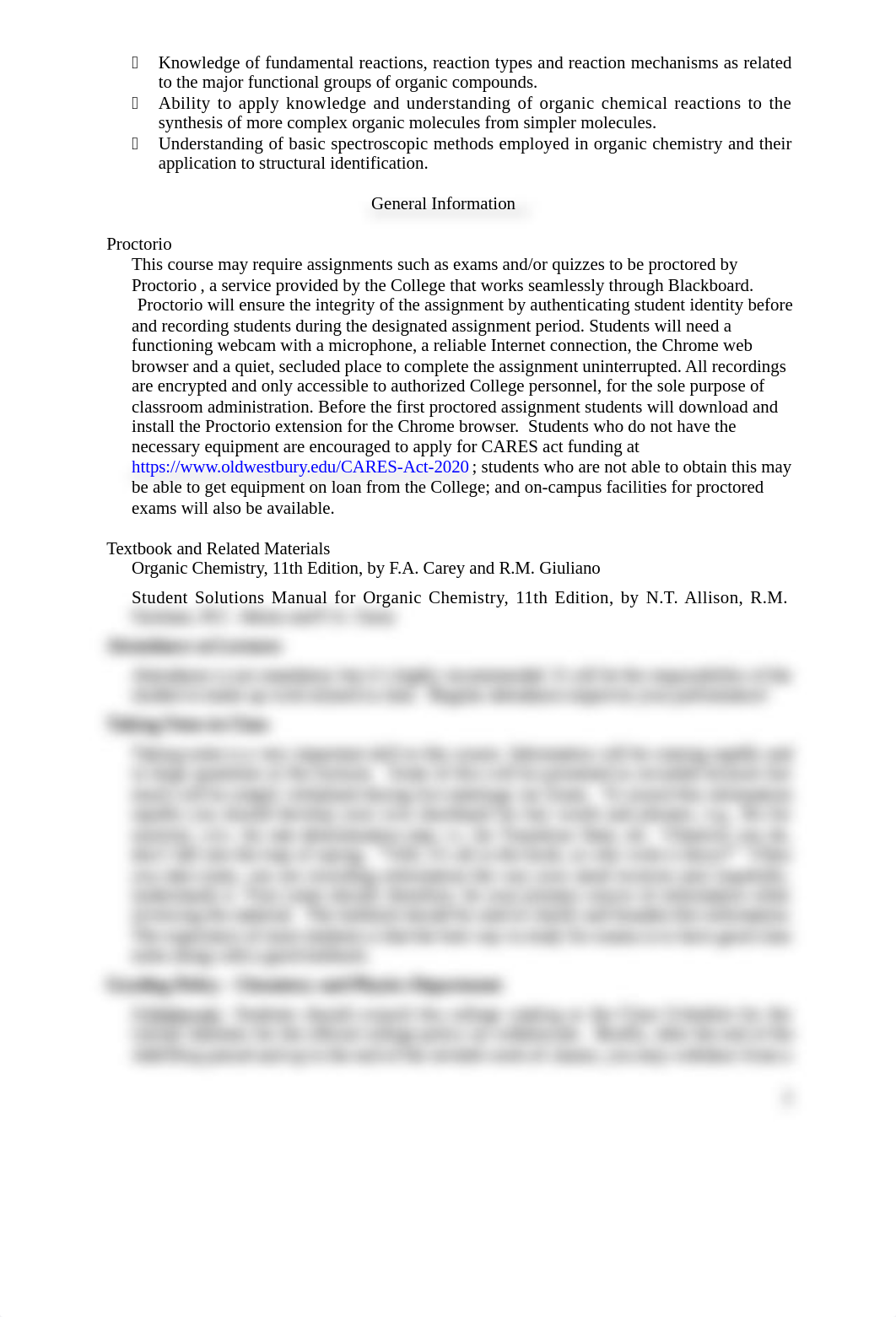 Organic Chemistry Ii Spring 2021.docx_djgwtn11i3q_page2