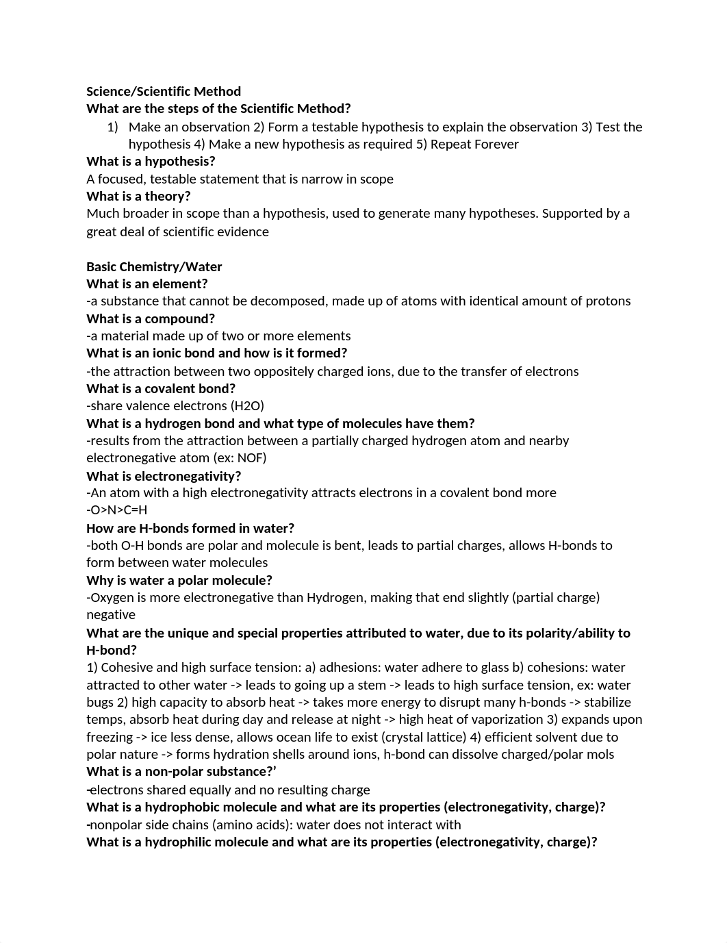 Cell Biology Study Guide 1.docx_djgx54j0mi0_page1