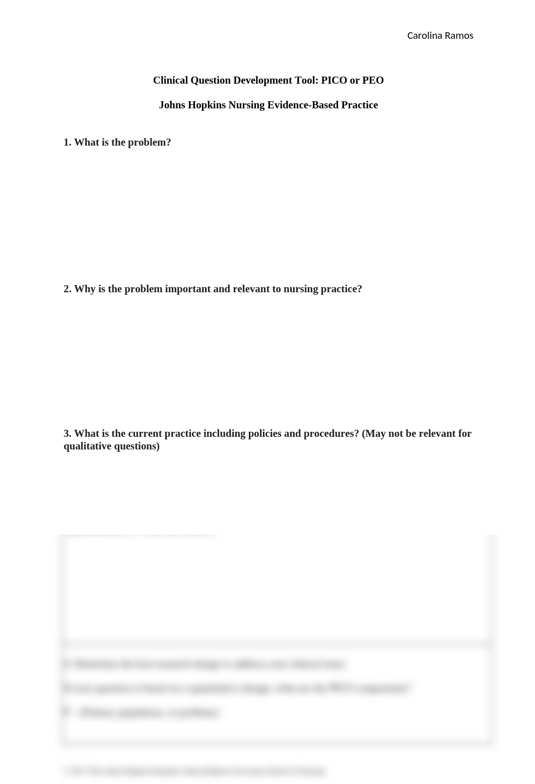 EBP Clinical Question Development Tool.docx_djh0xro8a6s_page1