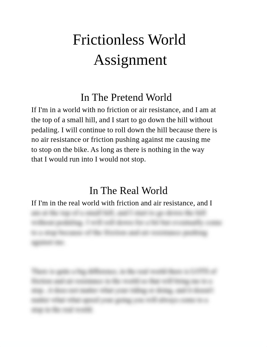 Friction-Less World Assignment - Google Docs_Tiera.pdf_djh1xqvpxeg_page1