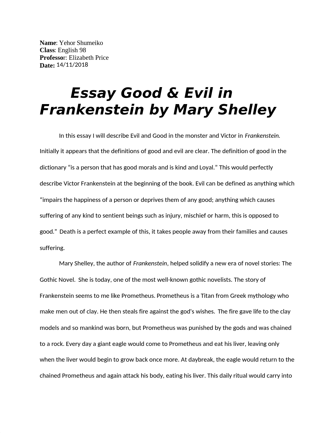 good vs evil Frankenstein .docx_djh2kl6fuud_page1