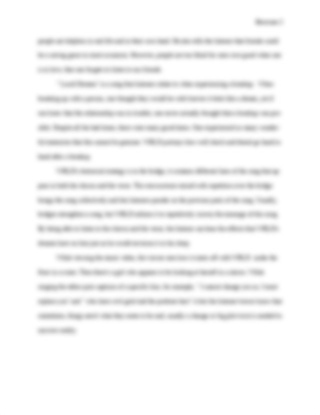 Song analysis Lucid dreams.docx_djh307dmsvq_page2