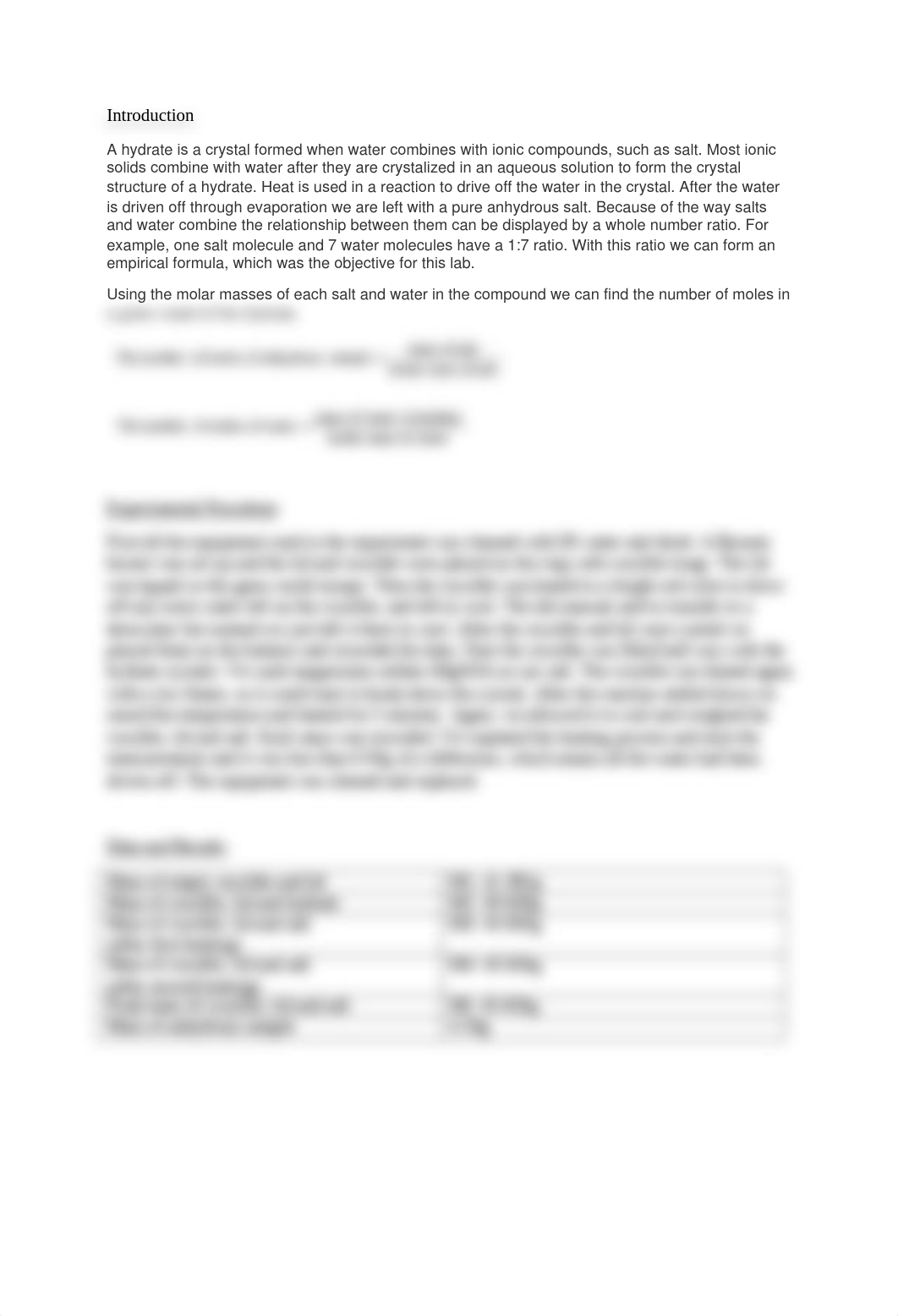 Empirical Formula of a Hydrate.docx_djh3roey10y_page2