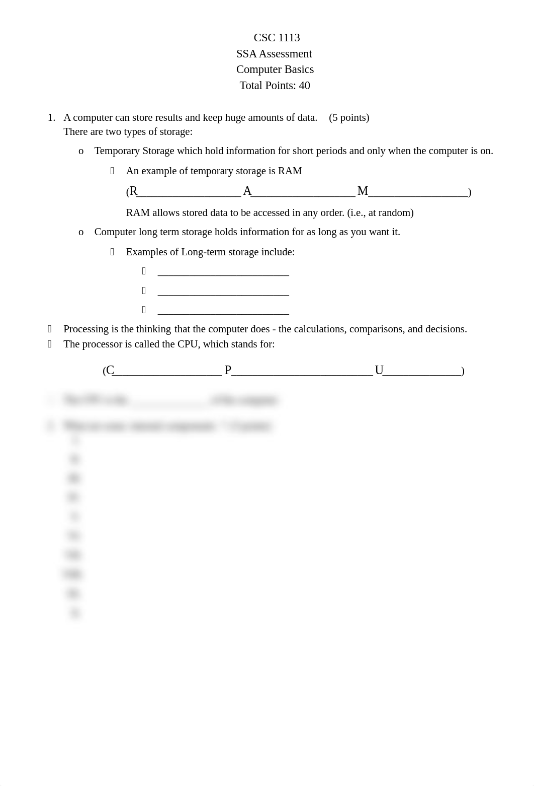 CSC 1113_SSA Assessment.docx_djh3u38nvpl_page1