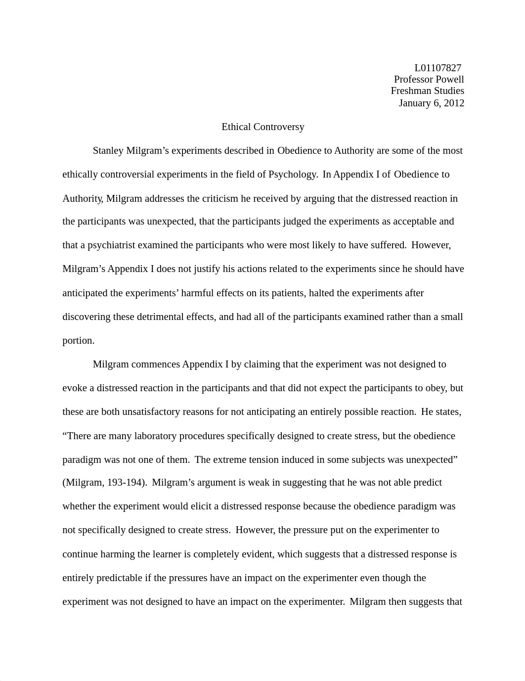 Obedience Essay_djh4l6rbeuh_page1