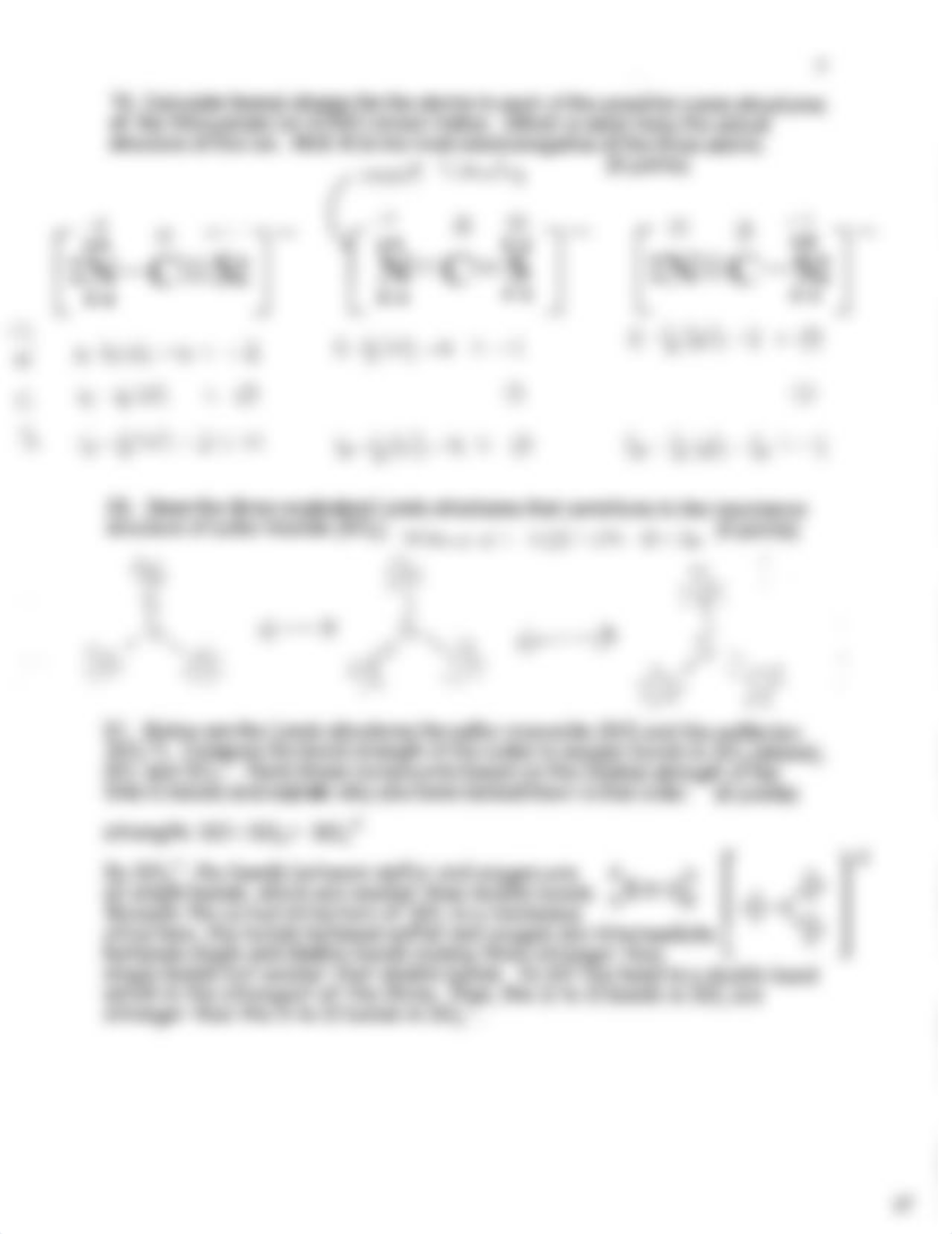 Chemistry Exam Answer Key #4_djh6z531rvn_page5