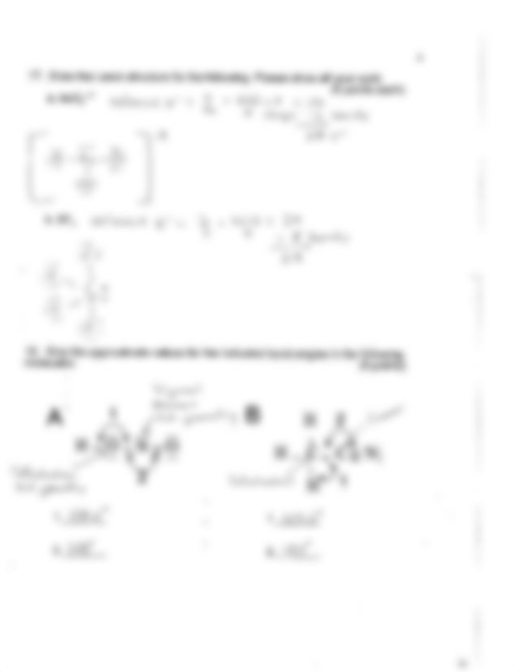 Chemistry Exam Answer Key #4_djh6z531rvn_page4