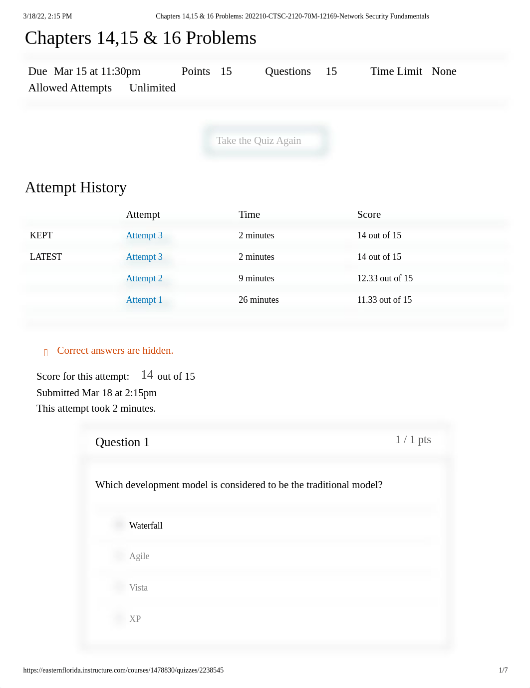 Chapters 14,15 & 16 Problems_ 202210-CTSC-2120-70M-12169-Network Security Fundamentals.pdf_djh7gkkpvf2_page1