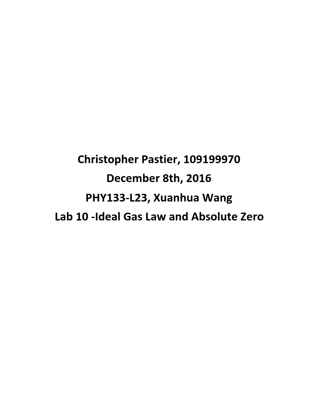 Lab 10 - The Ideal Gas Law and Absolute Zero_djh7ofew27x_page1