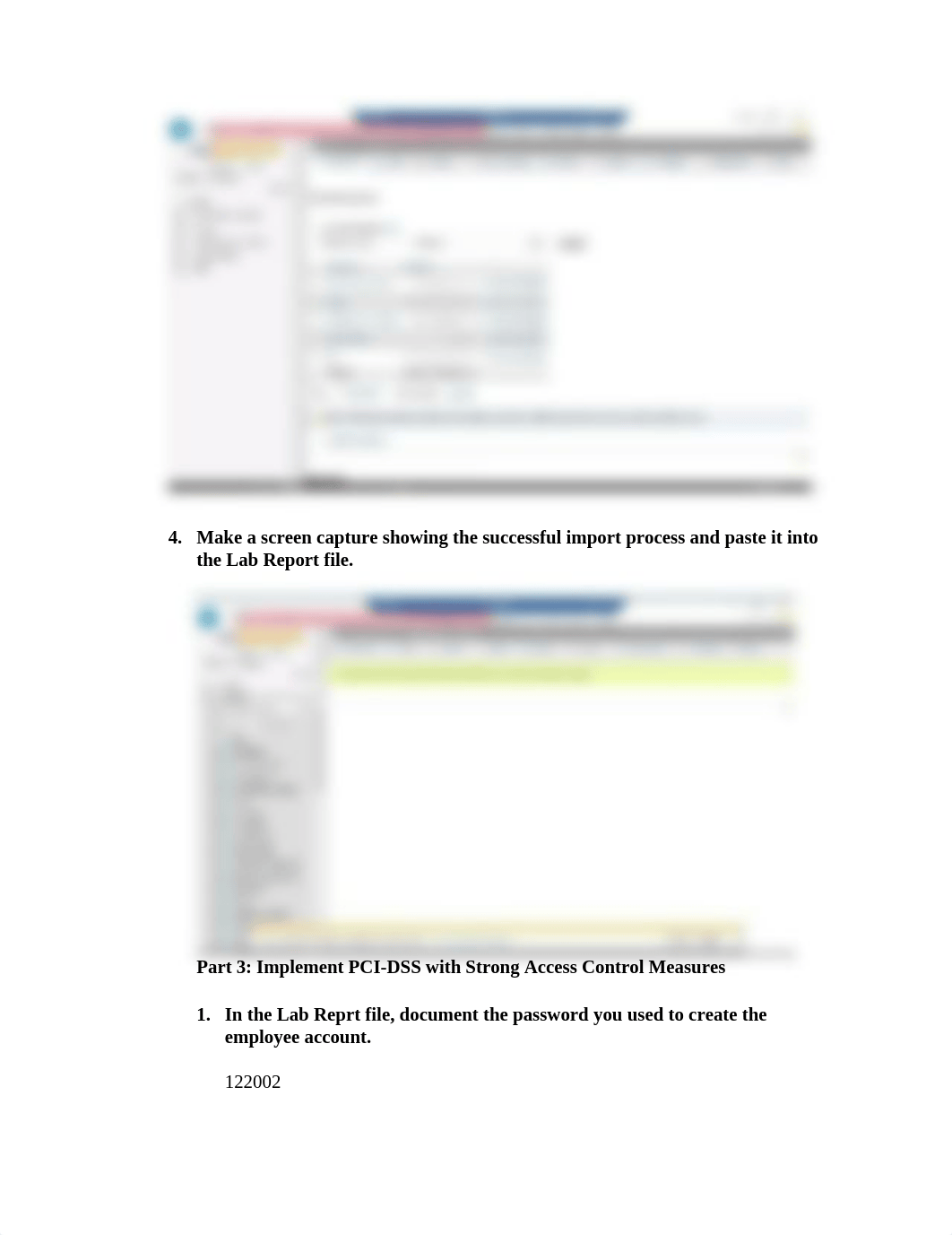 Lab 6 Applying Compliance Regulatory Standards #9 COMPLETED WITH NARRATIVE.docx_djhadcvh7yz_page3