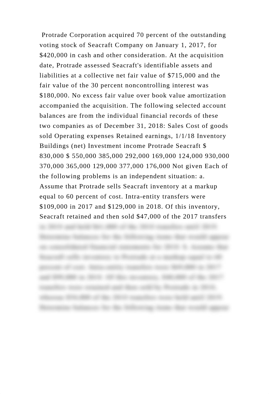 Protrade Corporation acquired 70 percent of the outstanding voting st.docx_djhayn2dmw6_page2