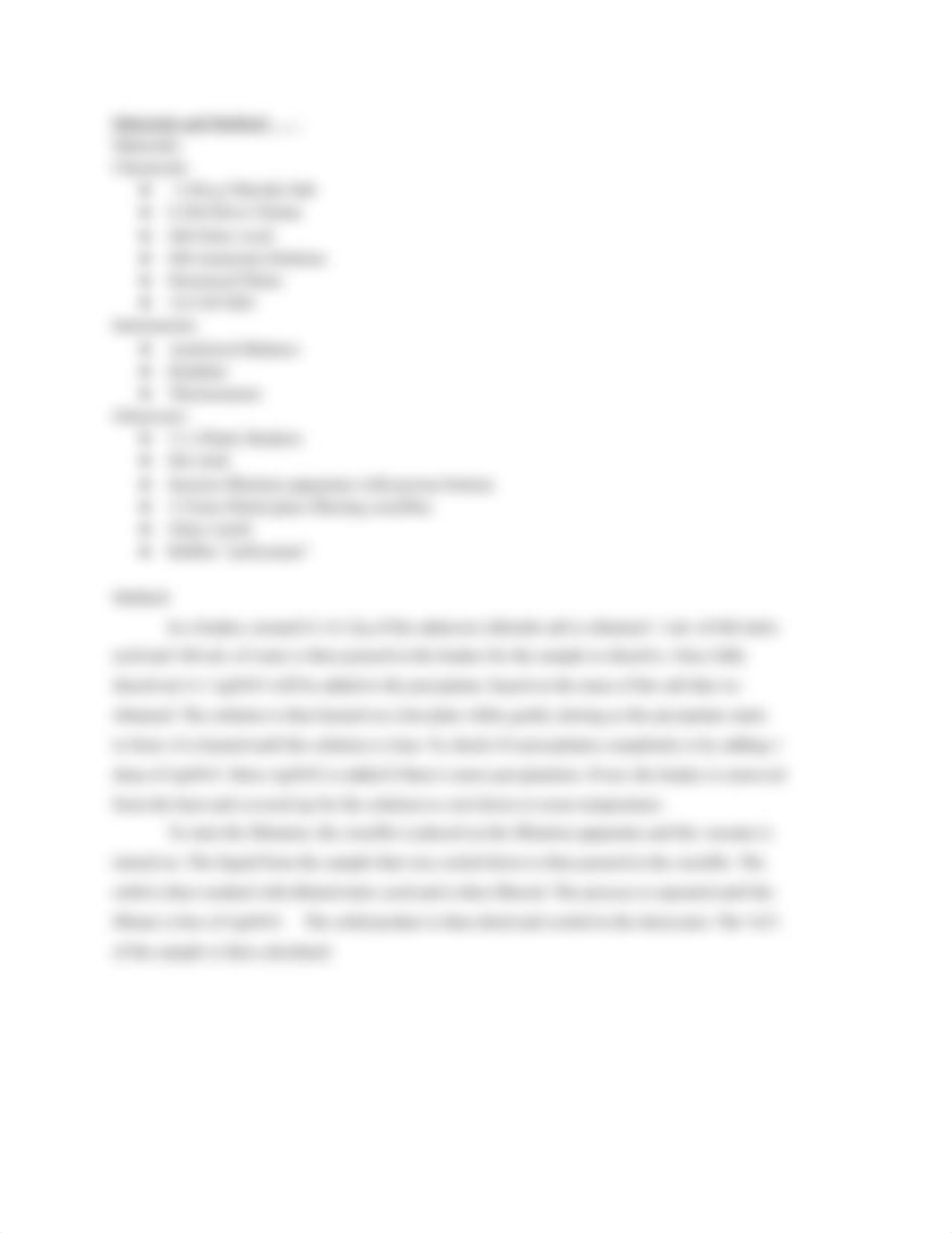 Determination of Chloride in an Unknown Soluble Salt Using the Gravimetric Method.docx_djhb66dvoe7_page3