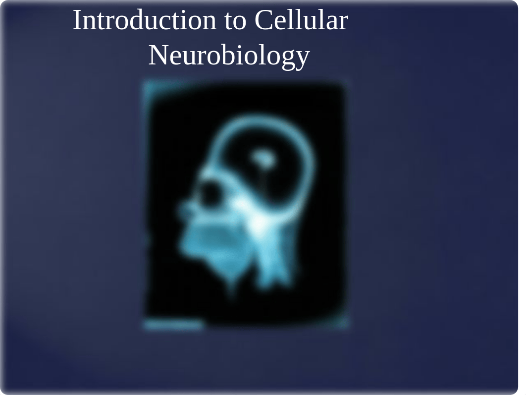 Lecture 1 Introduction to Neurobiology and Membrane Physiology.pptx_djhbxlnrcv1_page1