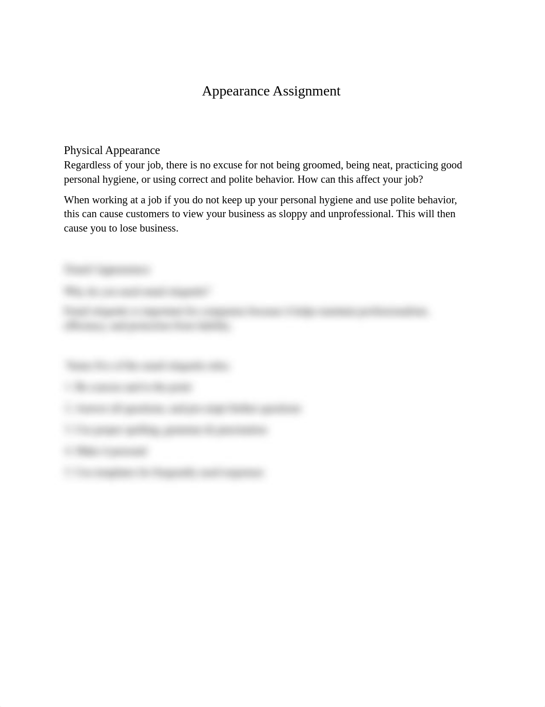 Appearance Assignment (1).docx_djhdgzvf4dr_page1