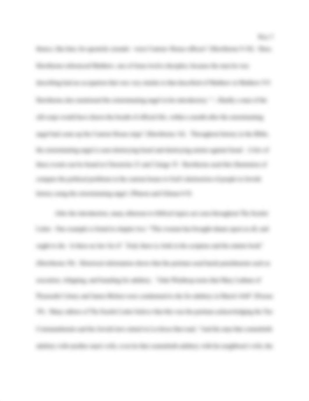 Biblical Allusions In Nathaniel Hawthorne's _The Scarlet Letter_.pdf_djheylf32i9_page3