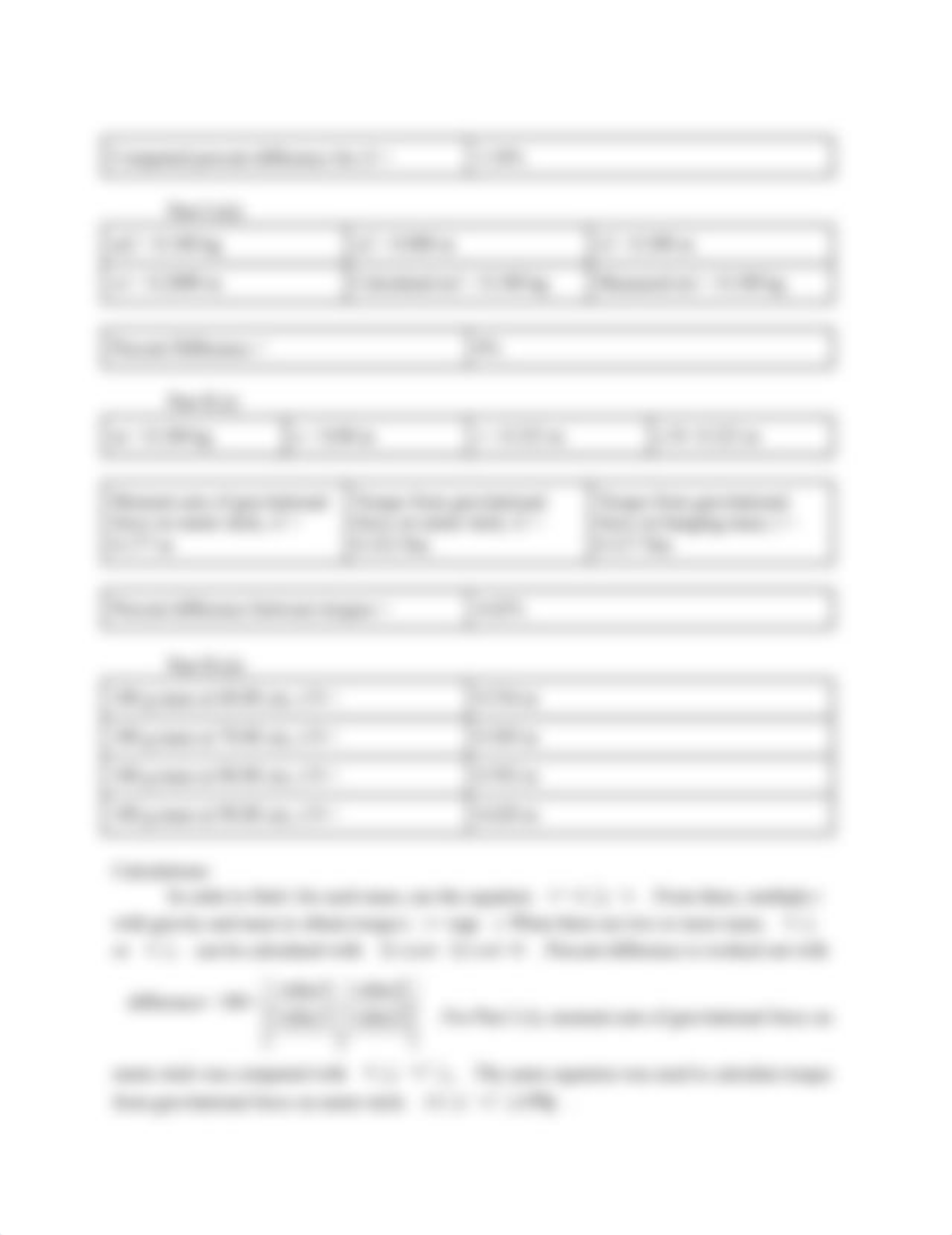 Static Equilibrium Lab Report_djhfucugam1_page2