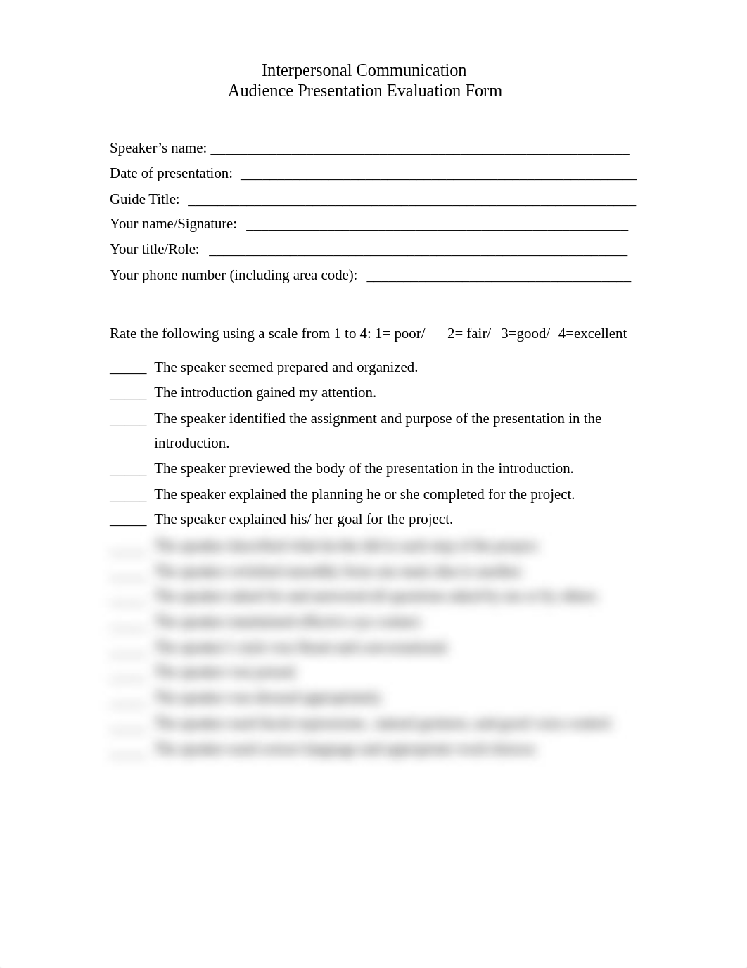 Audience Presentation Evaluation Form_djhinyym0w2_page1