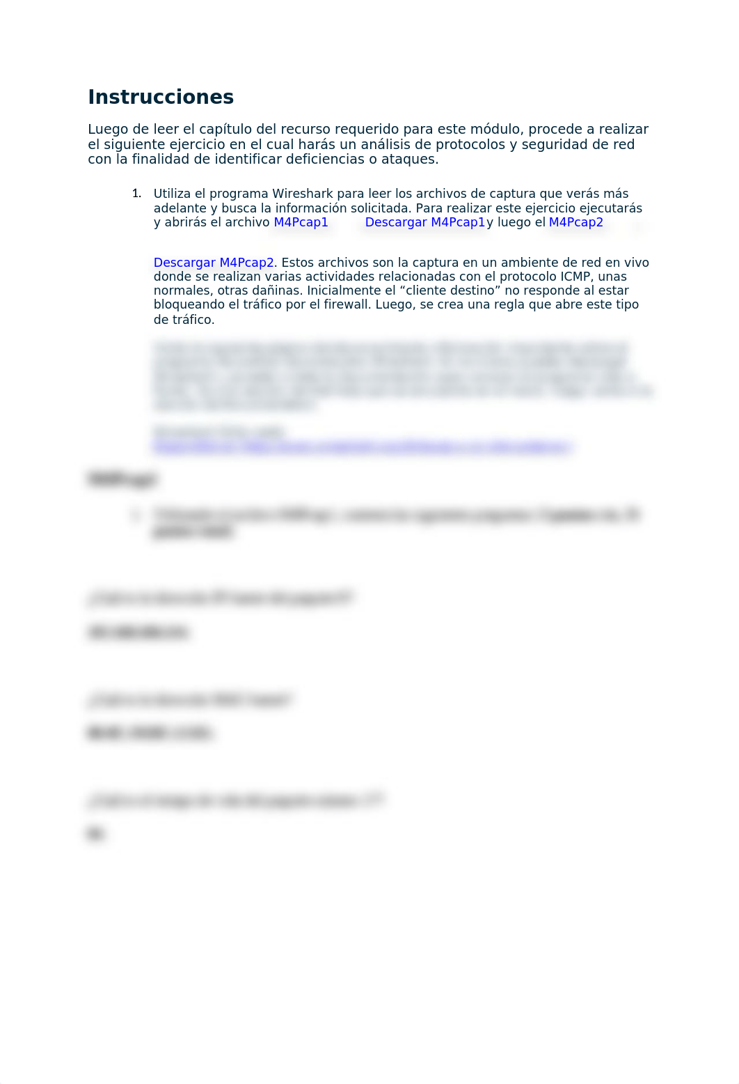 Tarea 4.1 Análisis de tráfico de protocolos de red (ICMP y firewall rule).docx_djhkhrgrt6e_page2