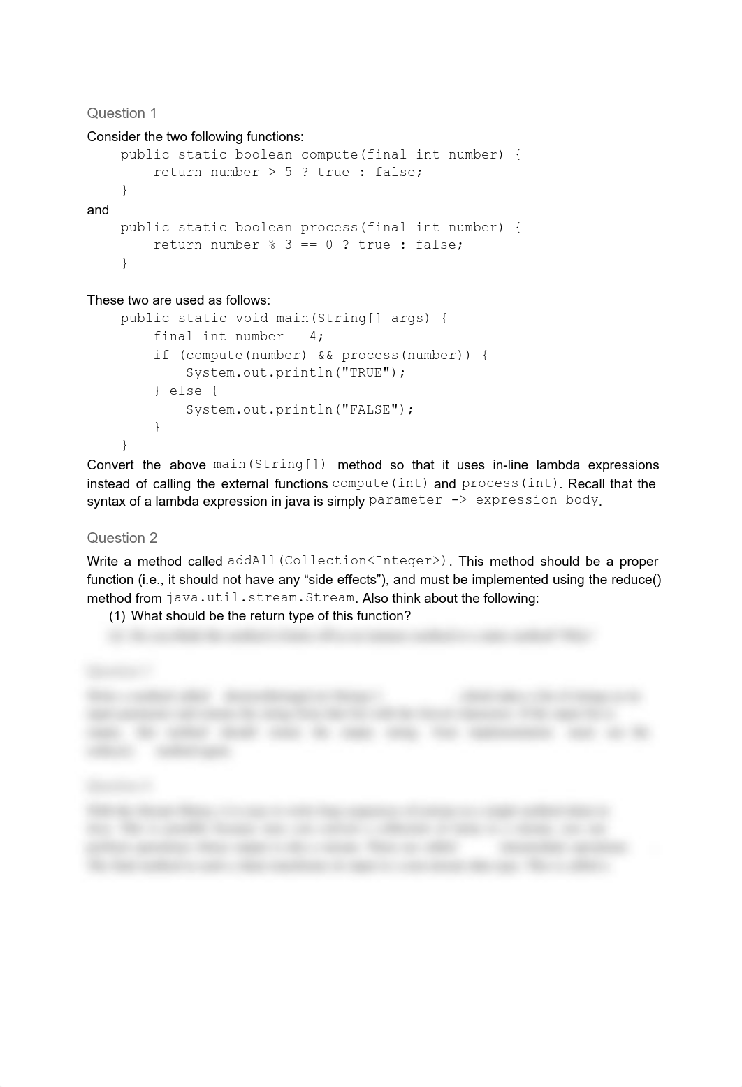 Recitation  7 _ Functional Elements in Java.pdf_djhns9gakpg_page1