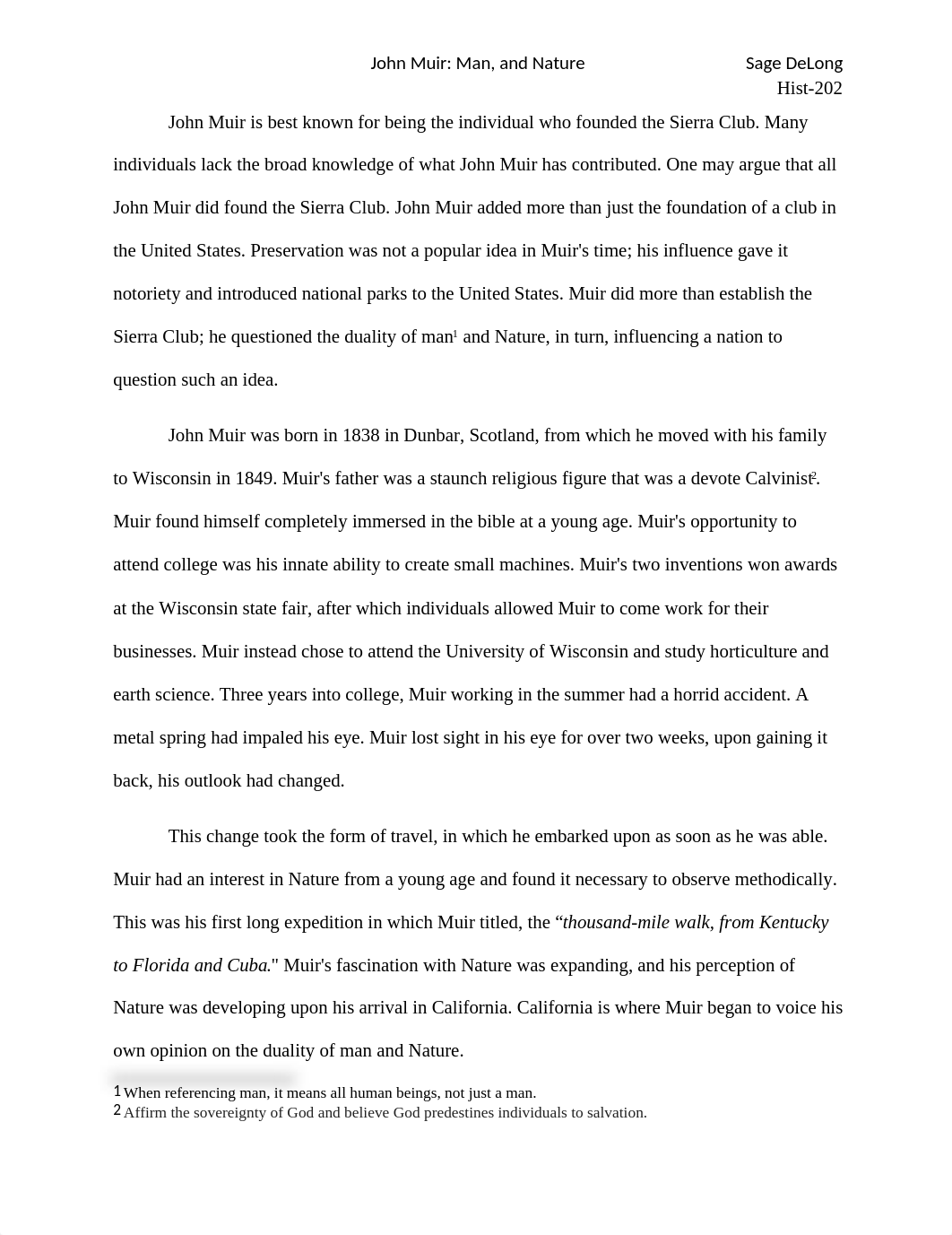 Final Paper John Muir Final Edit .docx_djhnzloguan_page1