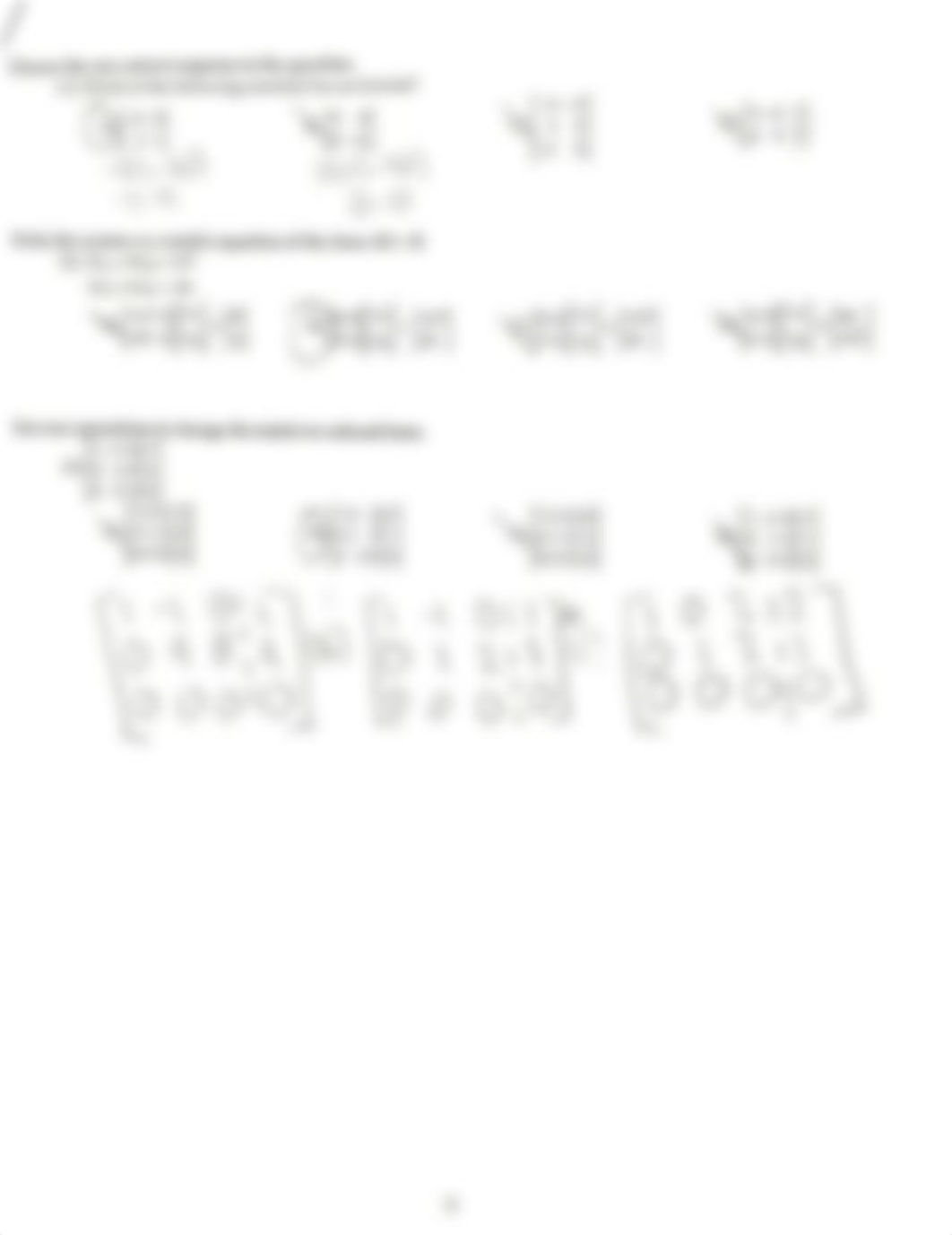 Exam 2 on Matrices Example_djho87l5472_page3