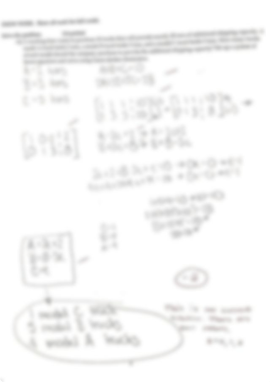 Exam 2 on Matrices Example_djho87l5472_page4