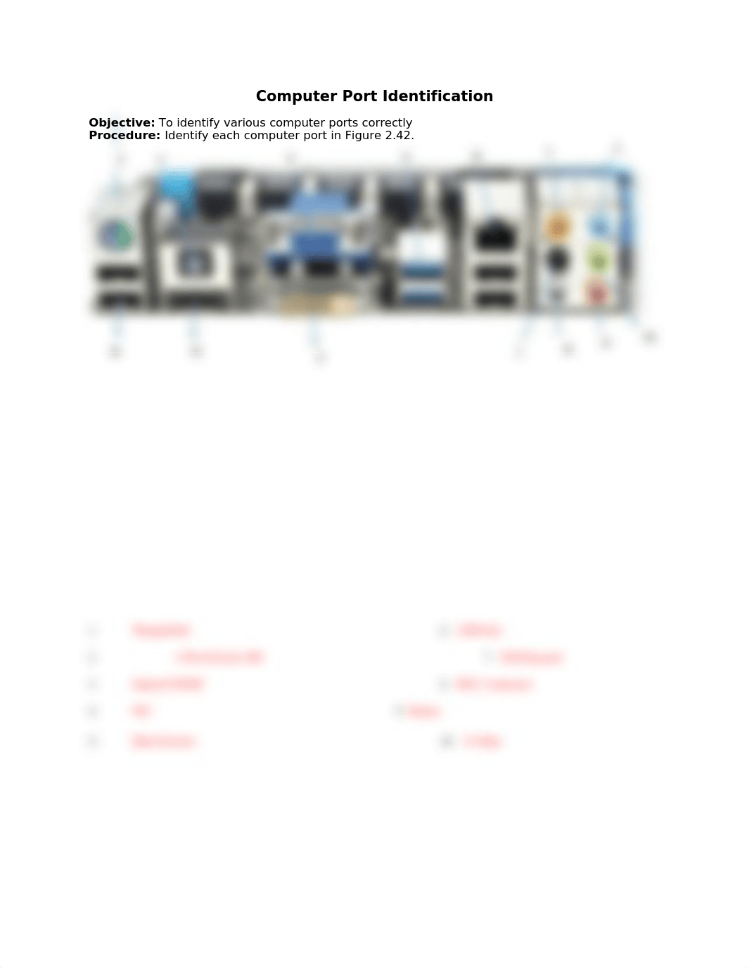 Computer Port Identification Week2 Lab.docx_djhr319nbhm_page1