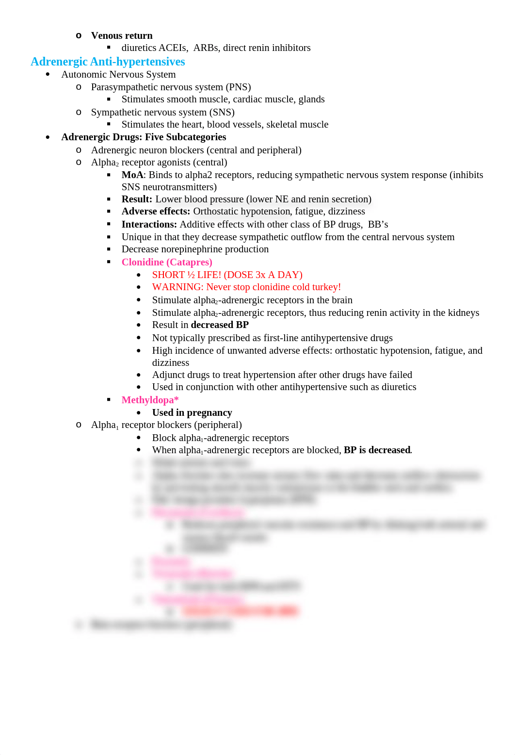 Pharm test 3 Study Guide_djhs5t6kgjf_page2