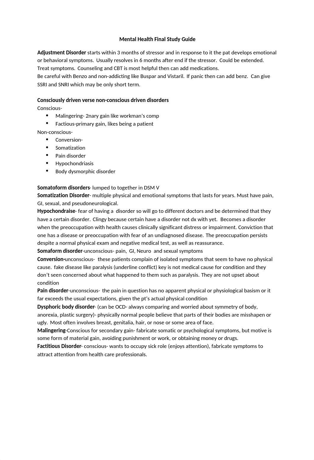 Mental Health Final Study Guide.docx_djhsmql9q4m_page1