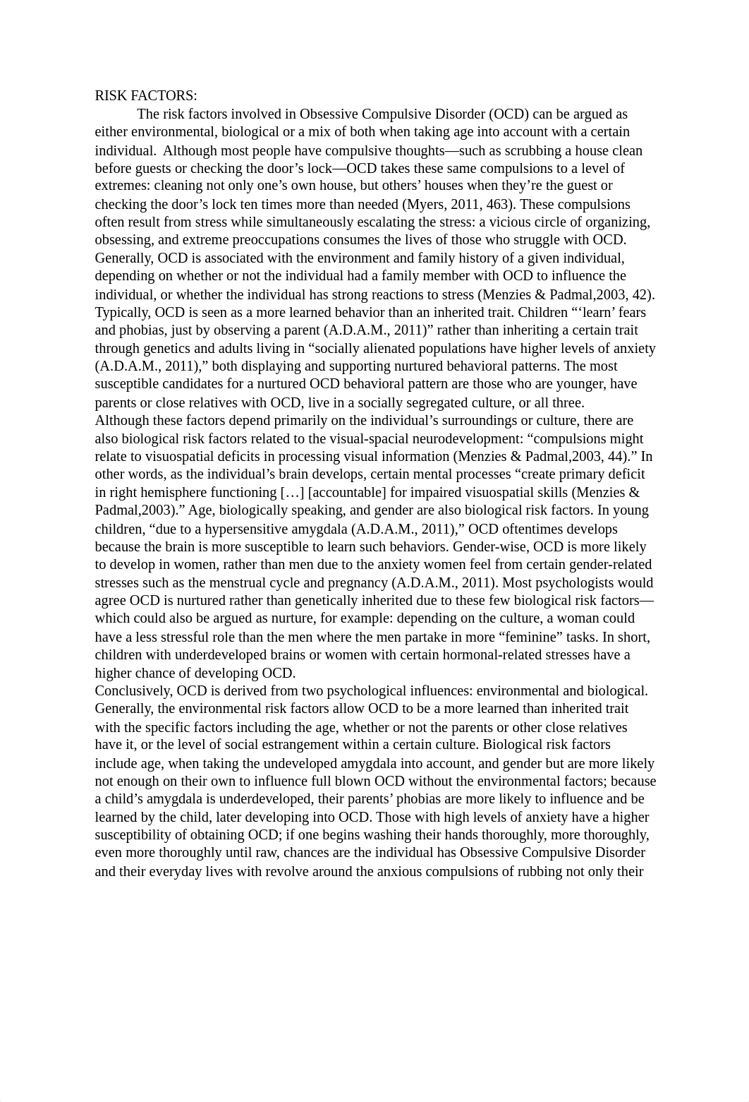 PSY201-Essay OCD risk factors_djhu85ufs6i_page1