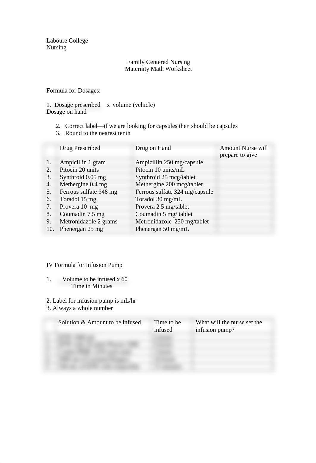 Maternity Math Worksheet_djhvx8vl6oj_page1