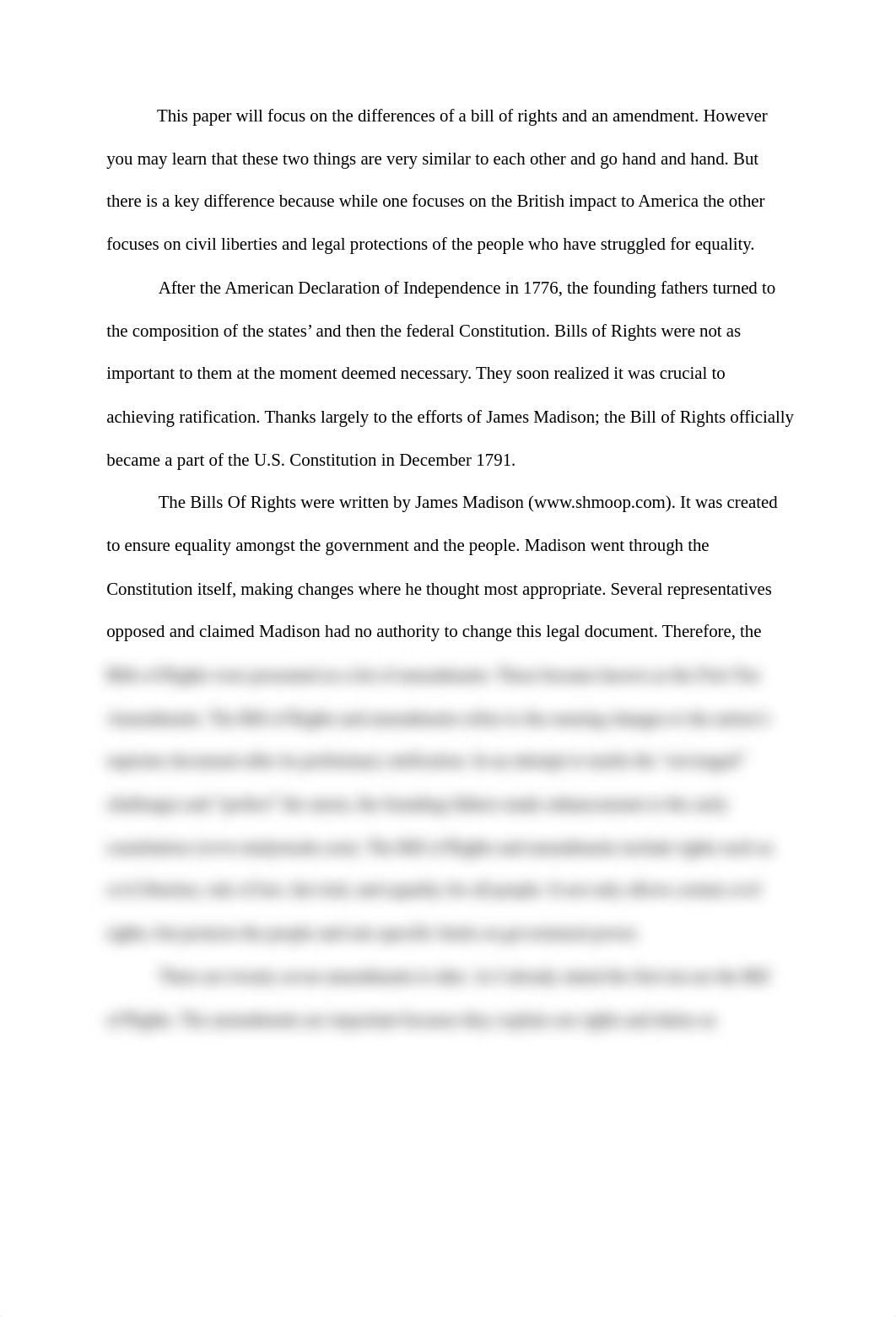 The Difference between a Bill of Rights and an Amendment.docx_djhyhip851e_page2