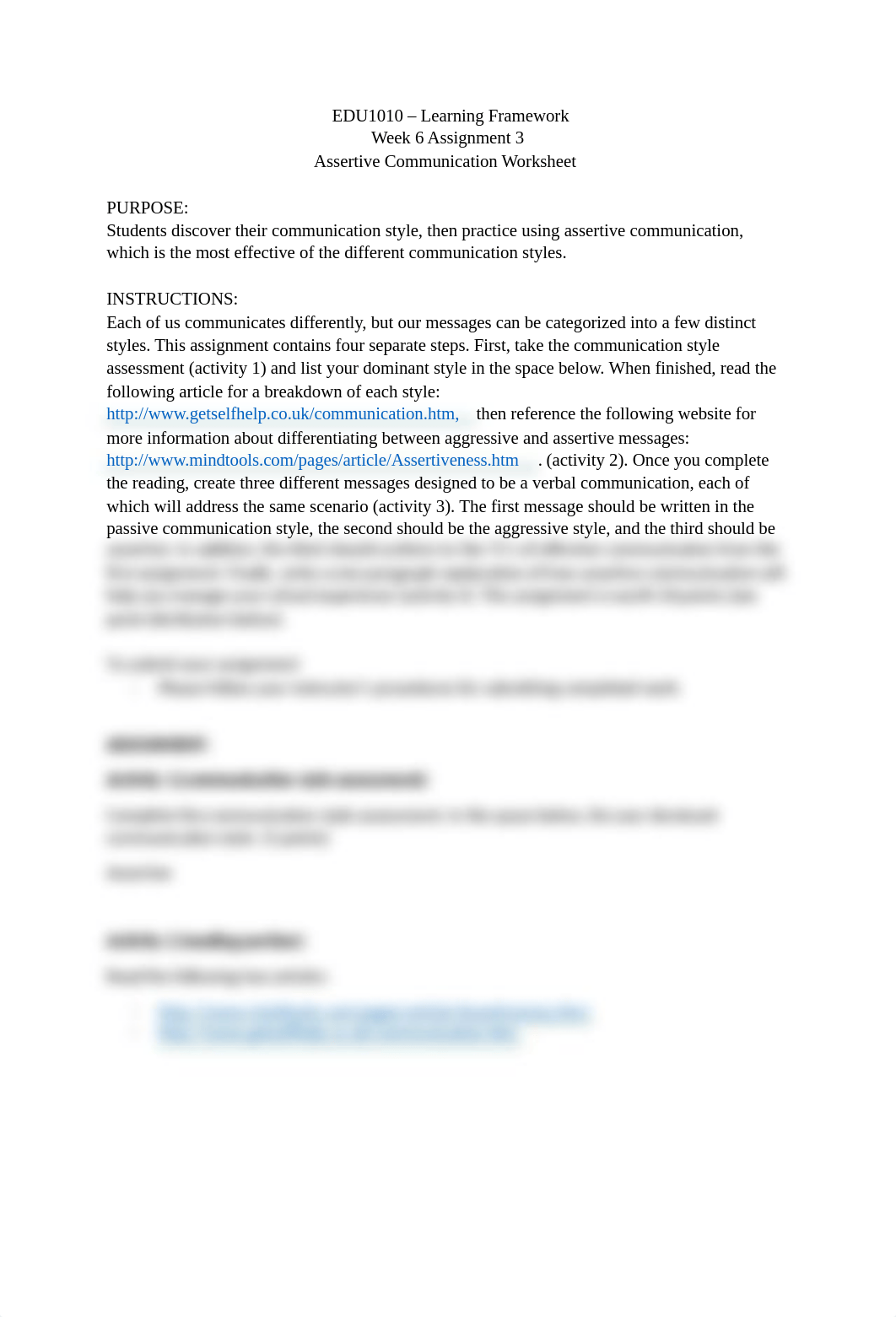 Week 3_Assignment 3_Assertive Communication Worksheet_djhzd18qtki_page1