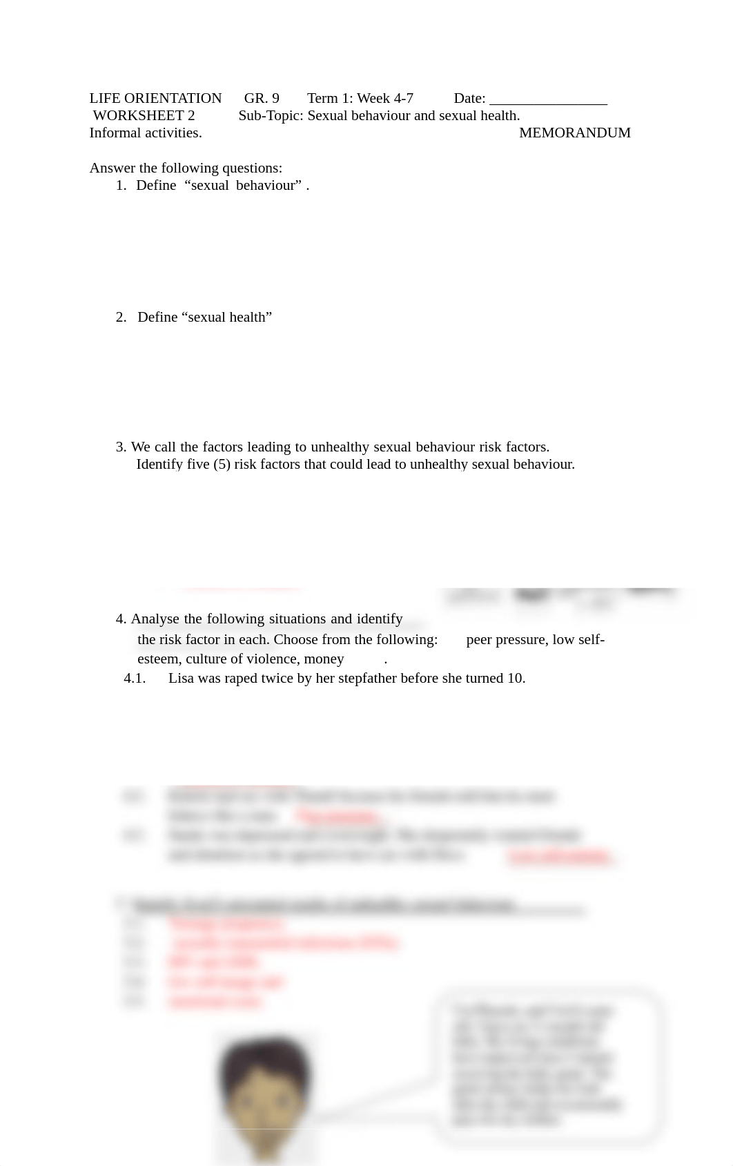 Gr._9_Term_1_Week_4-7_MEMO_Sexual_behaviour__health.Worksheet_2.pdf_dji48cywya3_page1