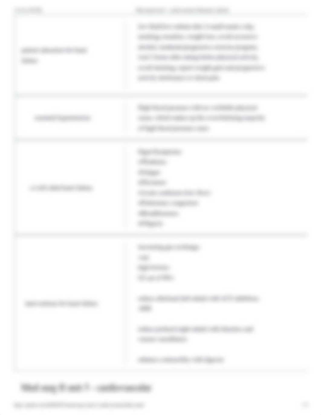 Med surg II unit 5 - cardiovascular Flashcards _ Quizlet.pdf_dji55rwofwz_page3