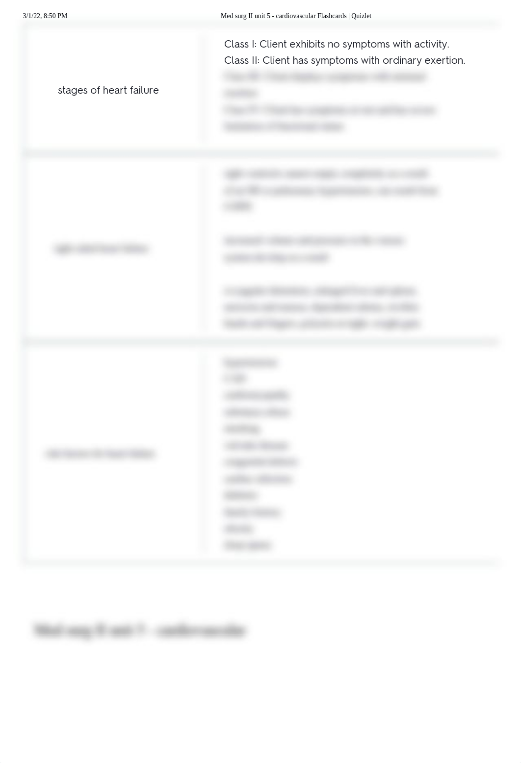 Med surg II unit 5 - cardiovascular Flashcards _ Quizlet.pdf_dji55rwofwz_page2