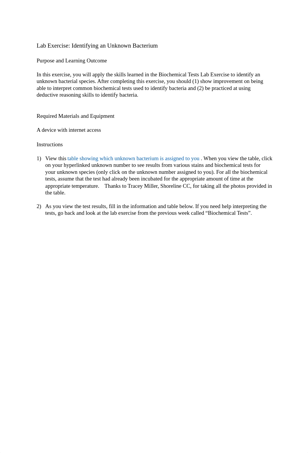 Online Lab Exercise - Identifying an unknown bacterium (1).docx_dji5c67euwh_page1