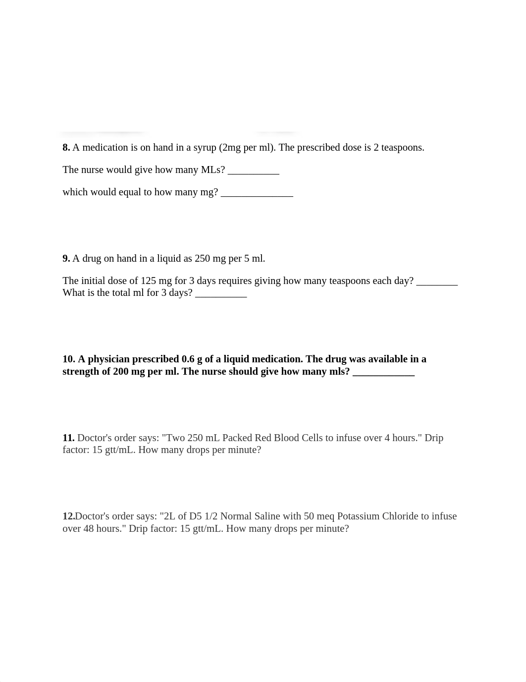 Math Practice Packet for EXAM review.docx_dji5hdwcr28_page2