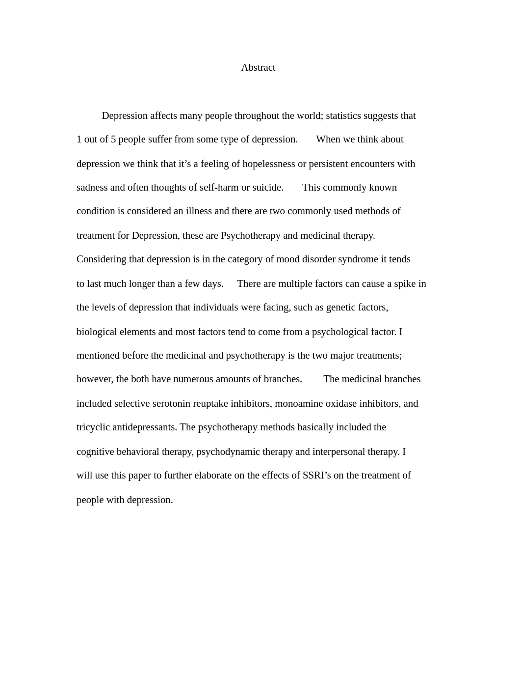 Depression and using SSRI's to treat it.docx_dji70k8i47r_page2