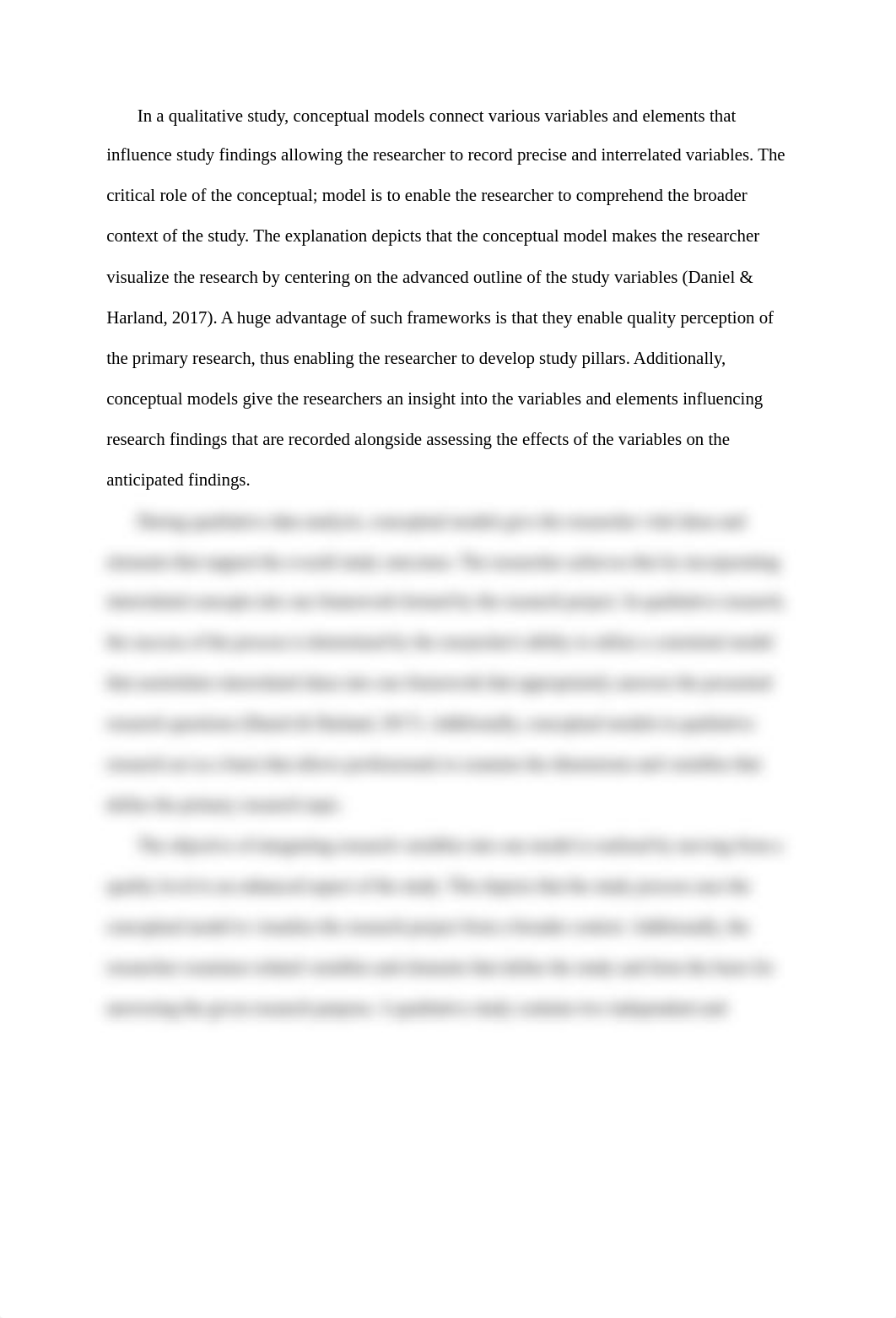 Week 3 - Assignment- Incorporate a Theoretical Framework to Guide Data Analysis.docx_dji8soceun1_page3