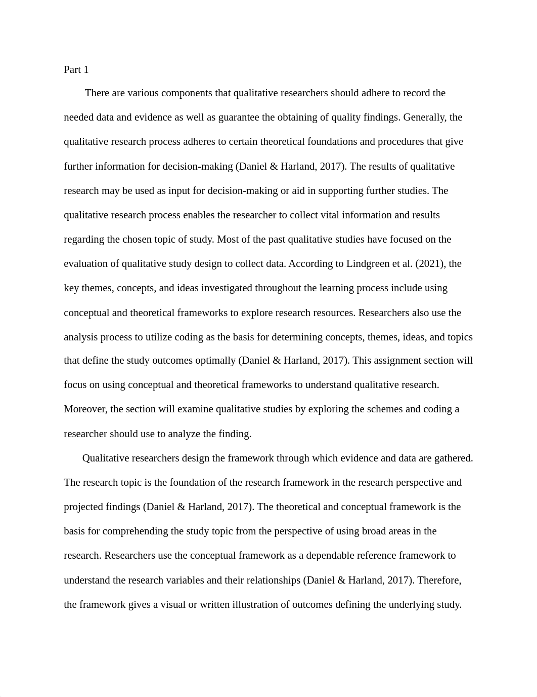 Week 3 - Assignment- Incorporate a Theoretical Framework to Guide Data Analysis.docx_dji8soceun1_page2