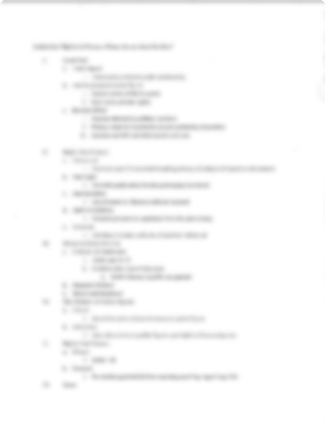 Law and Ethics Privacy Rights Outline_dji9j16fl98_page1