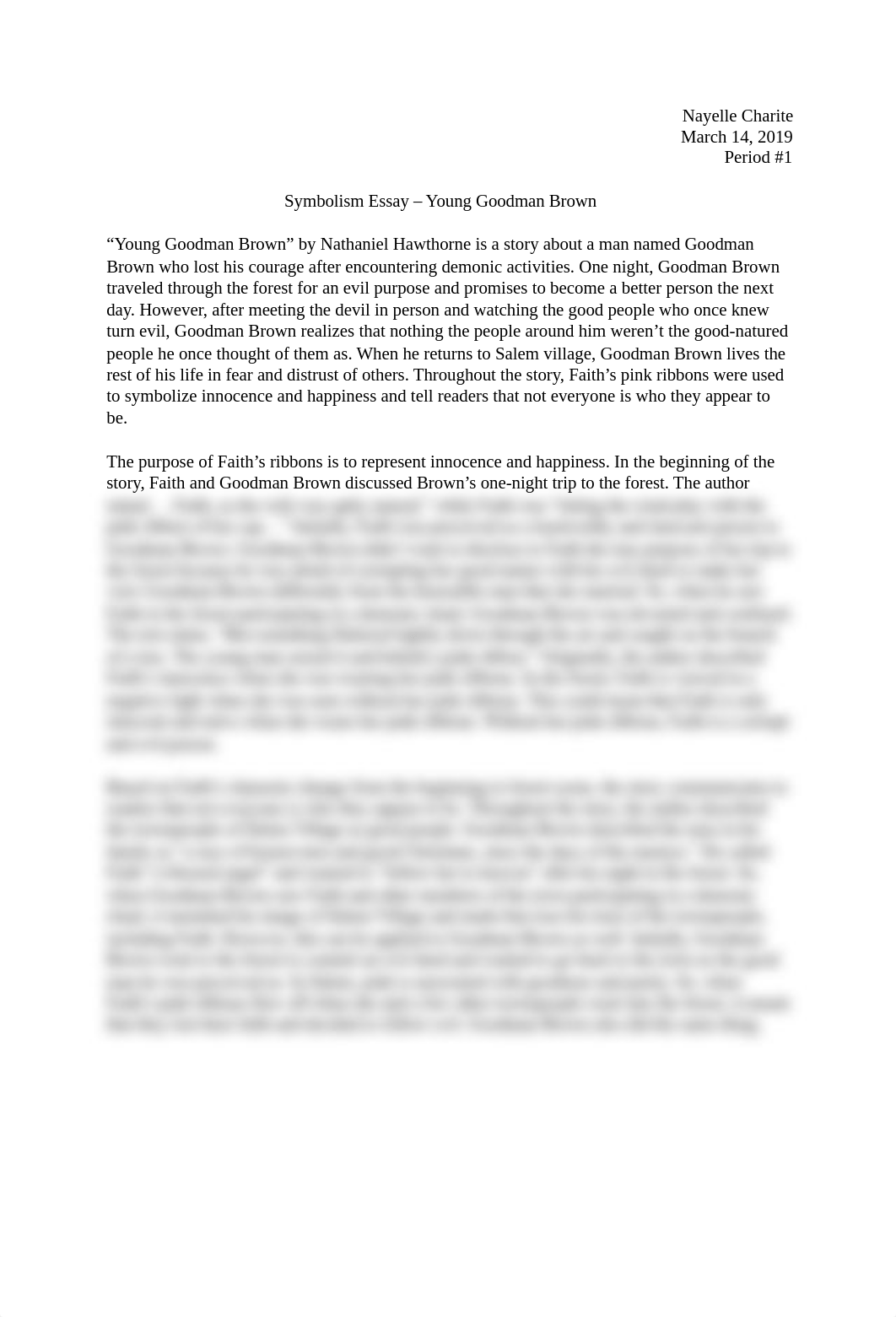 [REVISION] Symbolism Essay - Young Goodman Brown.docx_djidvxqcoy6_page1