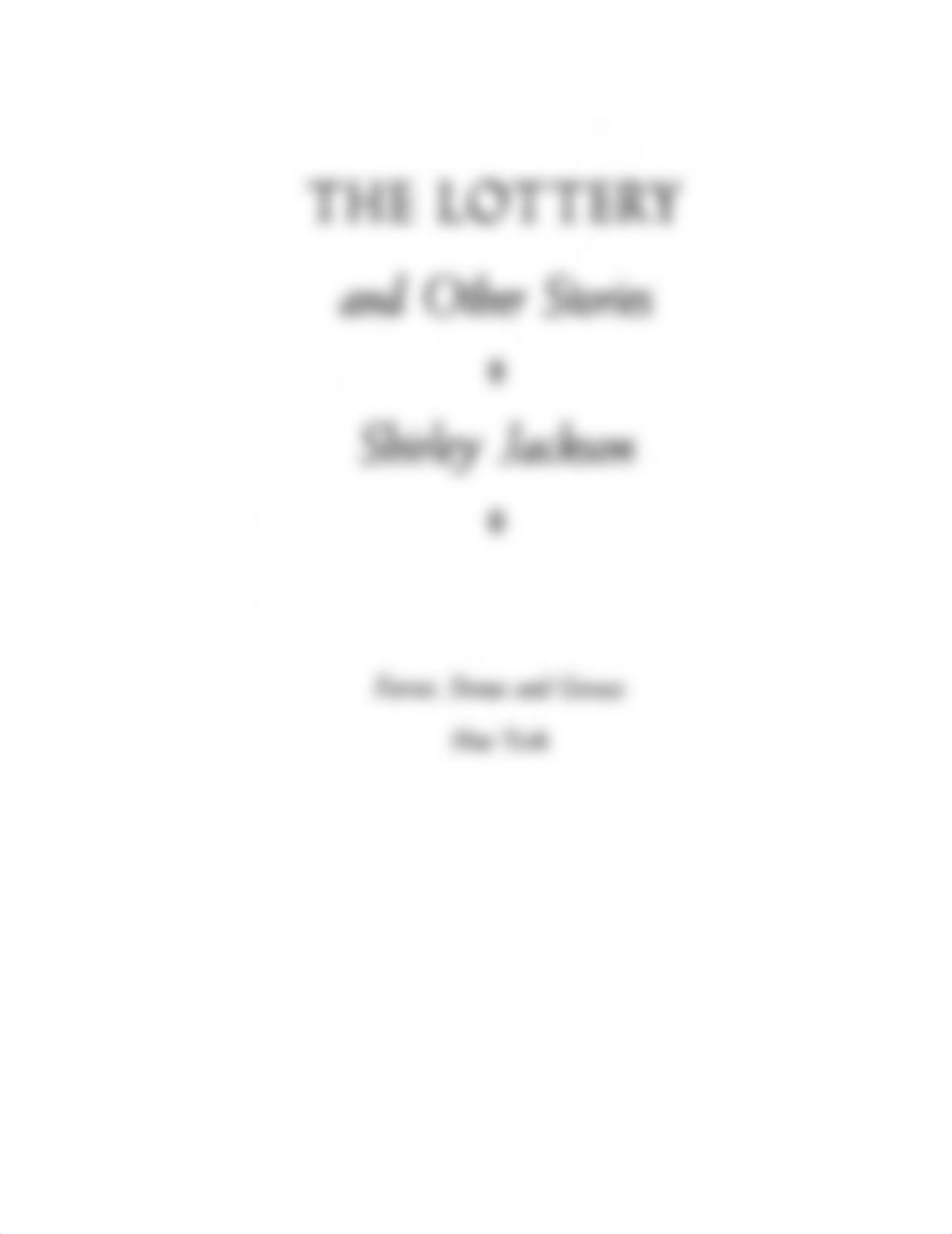 The Lottery and Other Stories by Jackson Shirley (z-lib.org).epub.pdf_djig0g89b0q_page3