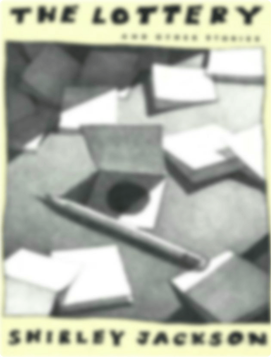 The Lottery and Other Stories by Jackson Shirley (z-lib.org).epub.pdf_djig0g89b0q_page1