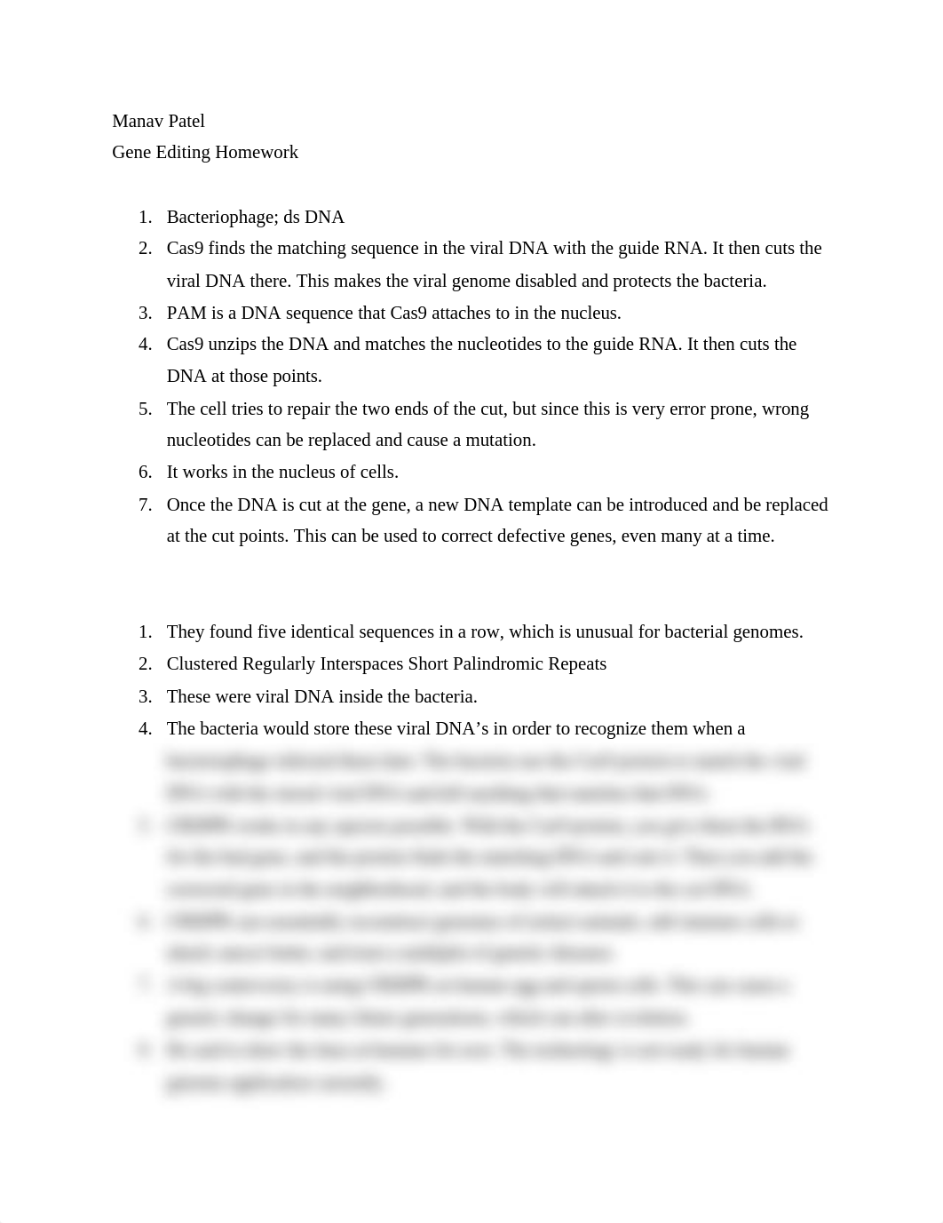 Gene Editing homework_answers.docx_djigvu6lx1v_page1