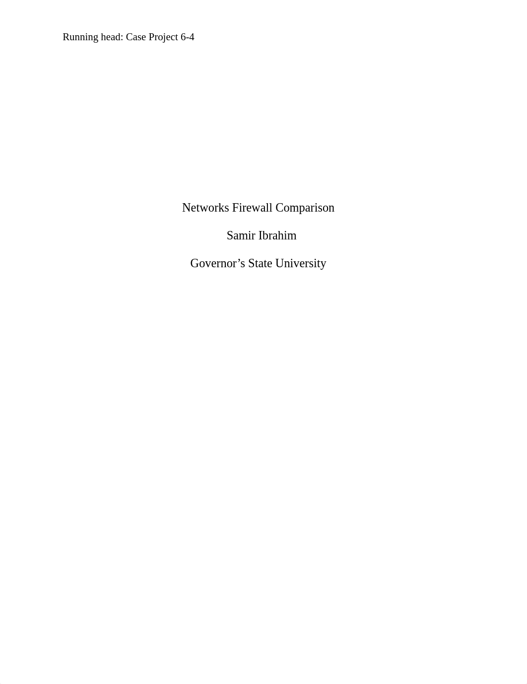 Networks Firewall Comparison.docx_djih9xfiedd_page1